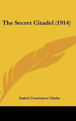 The Secret Citadel (1914)