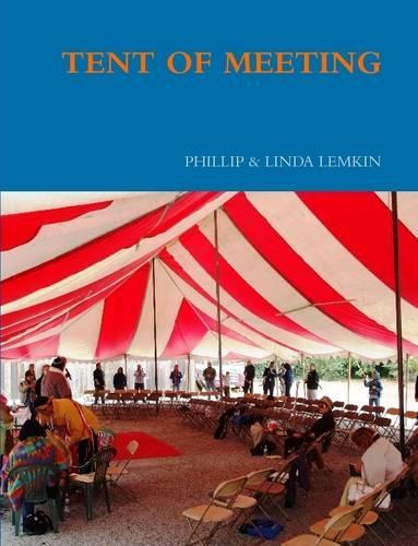Tent of Meeting