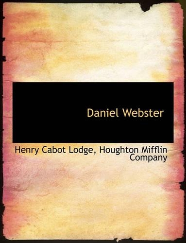 Daniel Webster