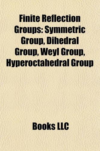 Finite Reflection Groups