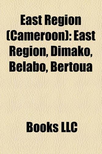 East Region (Cameroon)