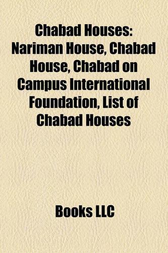 Chabad Houses