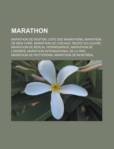 Marathon