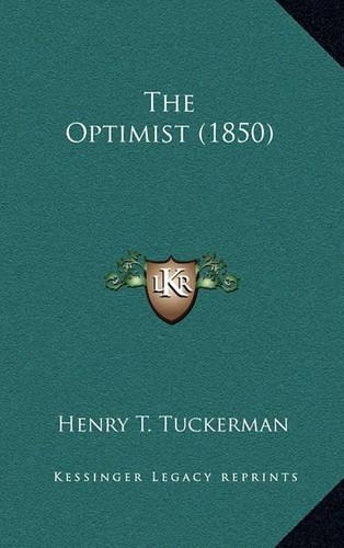 The Optimist (1850): (English)