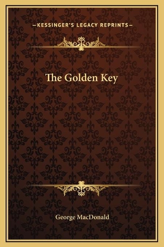 The Golden Key