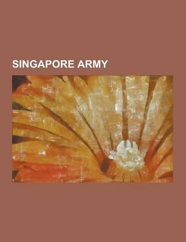 Singapore Army