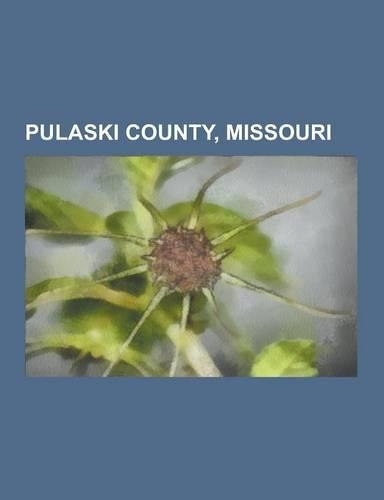 Pulaski County, Missouri