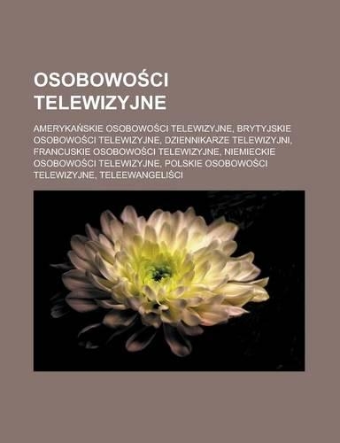 Osobowo CI Telewizyjne