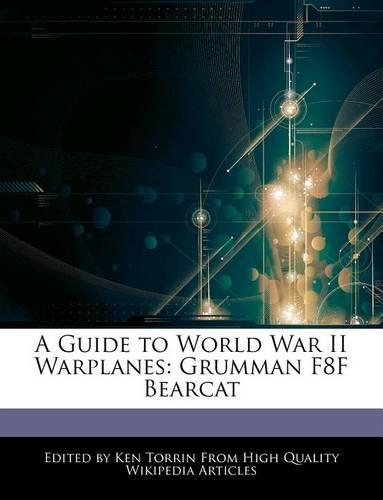 A Guide to World War II Warplanes