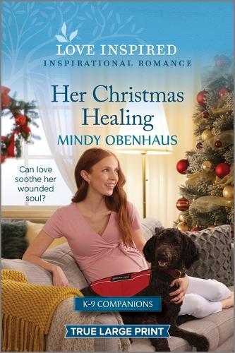Her Christmas Healing