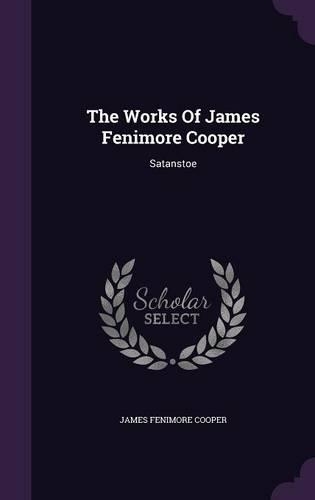 The Works Of James Fenimore Cooper