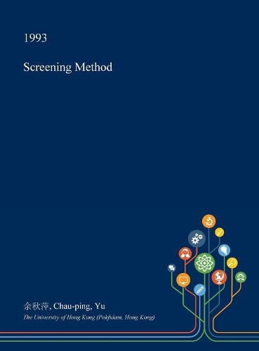 Screening Method: (English)