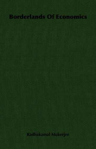 Borderlands Of Economics