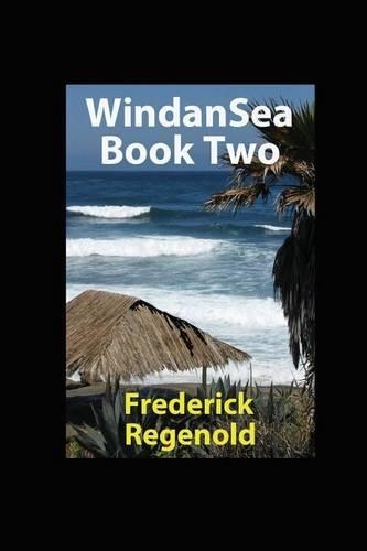 Windansea - Book Two