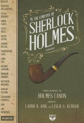 In the Company of Sherlock Holmes