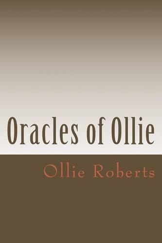 Oracles of Ollie
