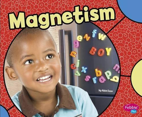 Physical Science Magnetism