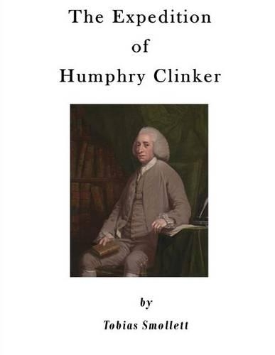 The Expedition of Humphry Clinker