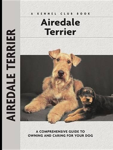 Airedale Terrier