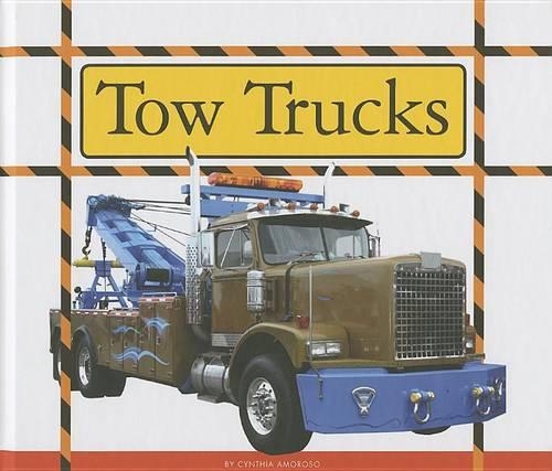 Tow Trucks