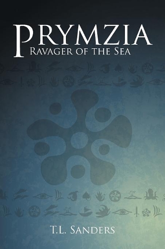 Prymzia: Ravager of the Sea(English)