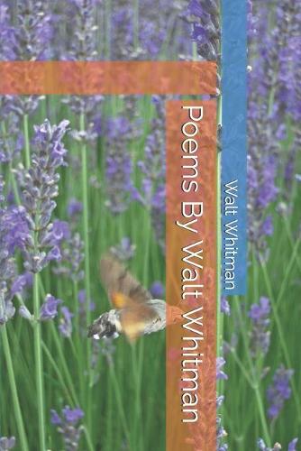 Poems By Walt Whitman