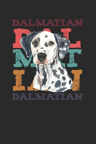 The Dalmatian