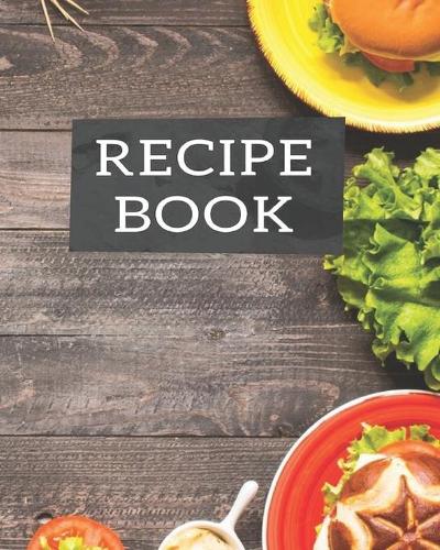 Recipe Book