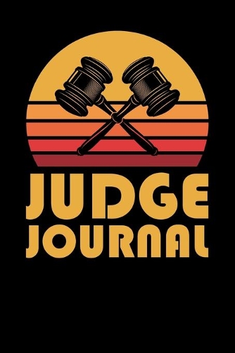 Judge Journal