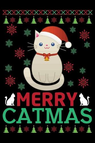 Merry Catmas