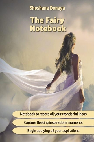 The Fairy Notebook