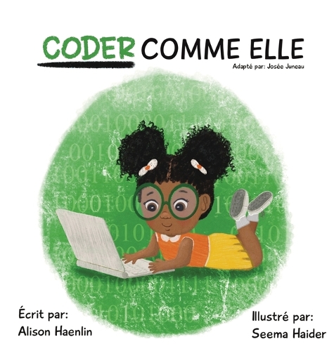 Coder Comme Elle