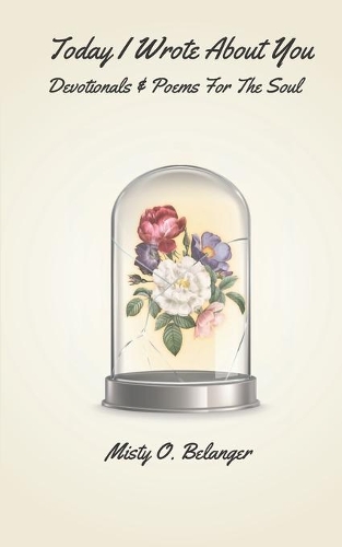 Today I Wrote About You