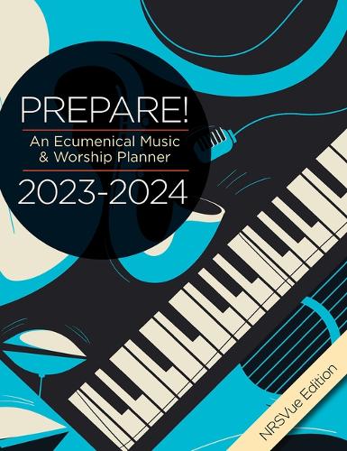 Prepare! 2023-2024 NRSVue Edition