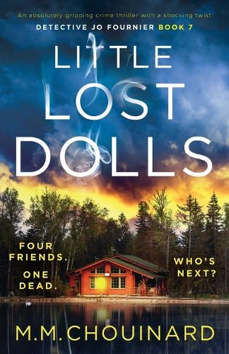 Book Cover