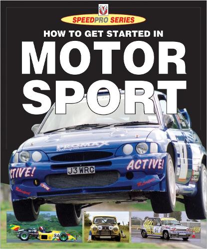 How to Get Started in Motorsport