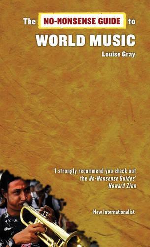 The No-Nonsense Guide to World Music