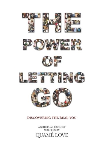 The Power of Letting Go