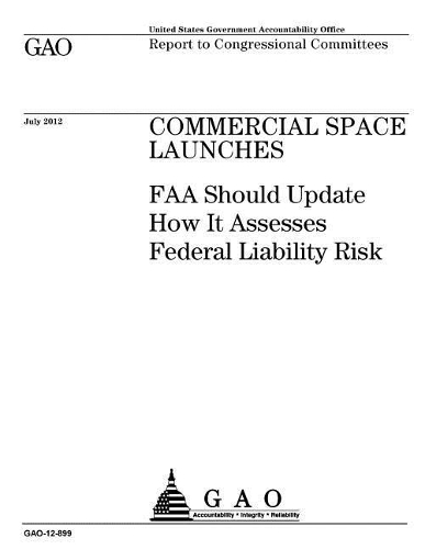 Commercial Space Launches