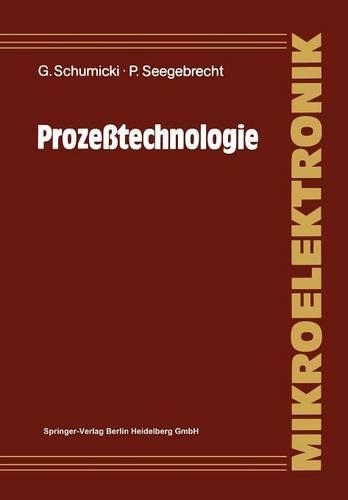 Prozeßtechnologie