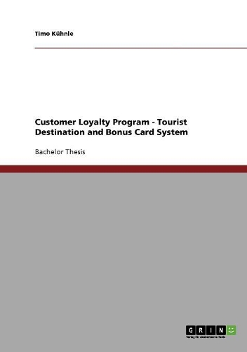 Customer Loyalty Program