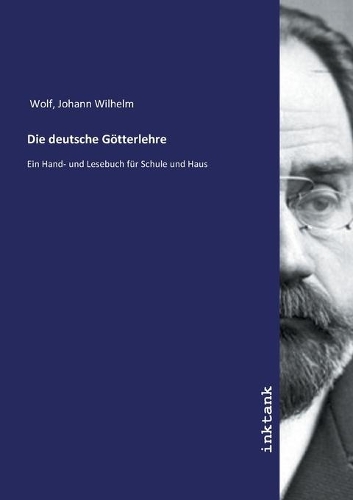 Die deutsche Götterlehre
