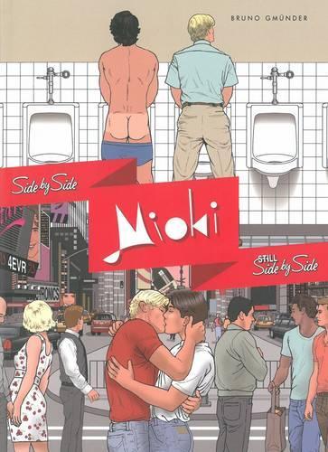 Side by Side & Still Side by Side