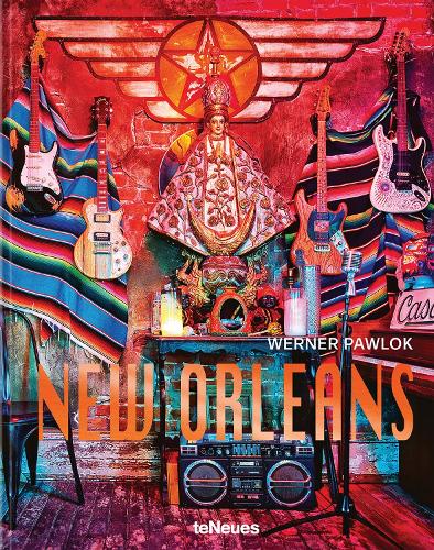 New Orleans: Werner Pawlok