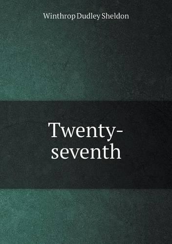 Twenty-seventh