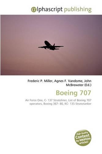Boeing 707