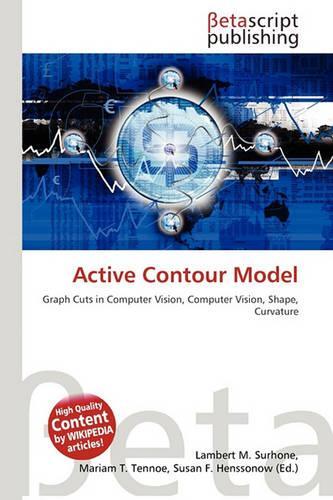 Active Contour Model