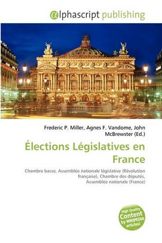 Lections Lgislatives En France