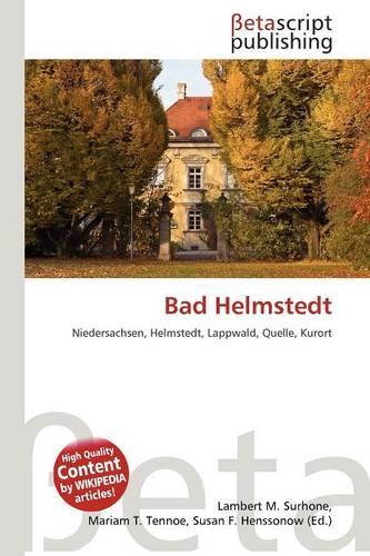 Bad Helmstedt