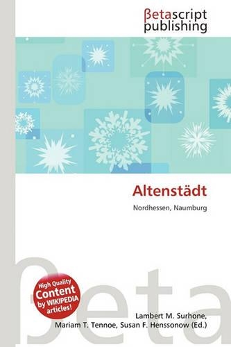 Altenst Dt: (German)